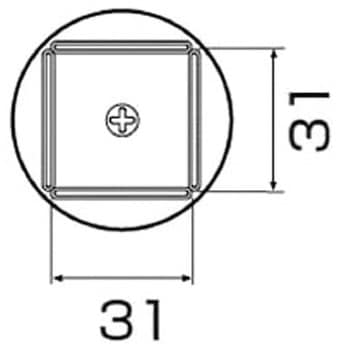 喷嘴 QFP 32mm x 32mmHAKKO白光A1265B